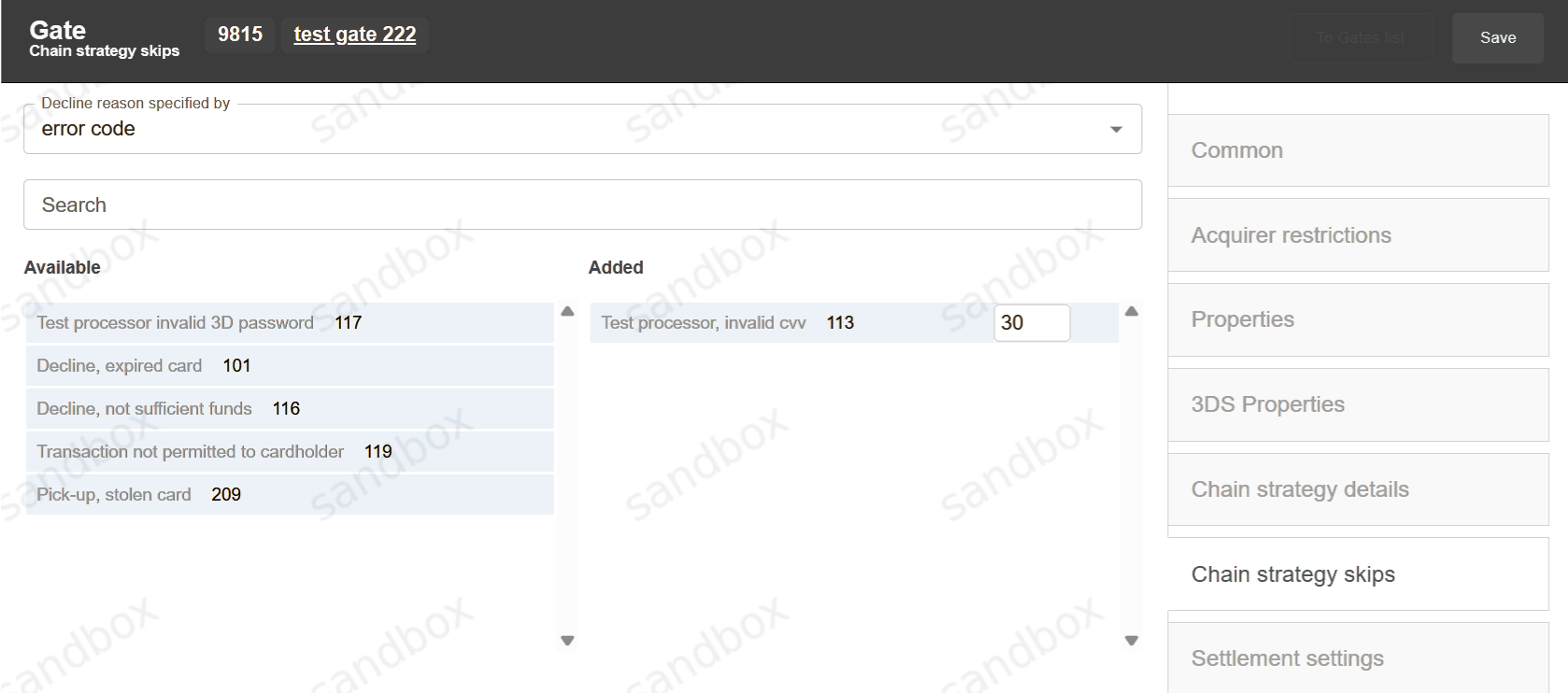 chainstrat balancing 2.0